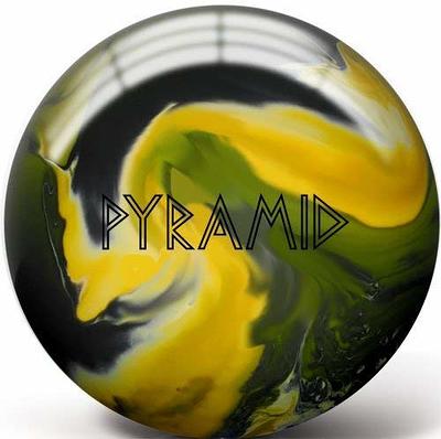 pyramid bowling balls