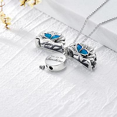 Butterfly Jewelry - Custom Jewelry - Perfect Memorials