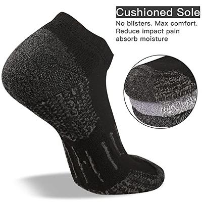 Sandsuced Wool Warm Socks for Women Winter Hiking Thick Boot