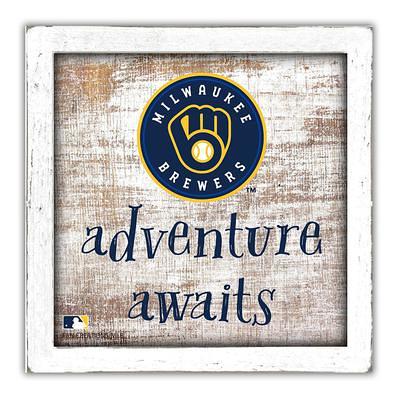 Detroit Lions 14'' x 13'' Adventure Awaits Money Box