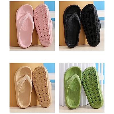 Melissa Designer Thick Bottom Slipper Sandals For Women And Men Super Soft  And Comfortable Flip Flops With Jelly Shoes Fashionable Female Barbie  Slippers From Diy06, $25.19 | DHgate.Com