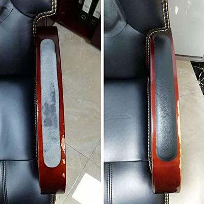 Leather Repair Patch for Sofa Car Seats Jacket Kit Self-Adhesive