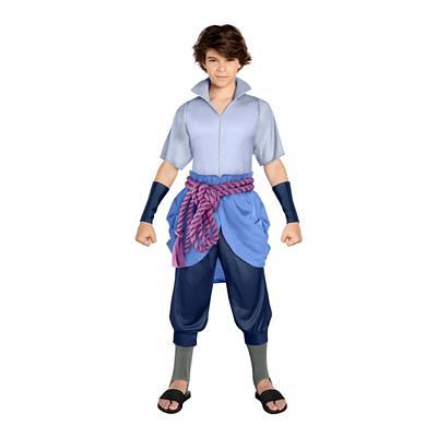 Naruto Shippuden Girl's Sakura Costume