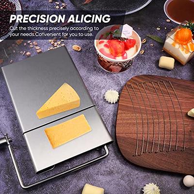 Wire Cutter Vegetable Chopper - Precision Slicing Made Easy