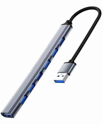 HYPER HYPERDRIVE 6-in-1 HDMI/USB Hub for iMac 24 HD34A8 B&H