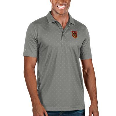 Antigua Cincinnati Bengals Men's Tribute Polo, Small