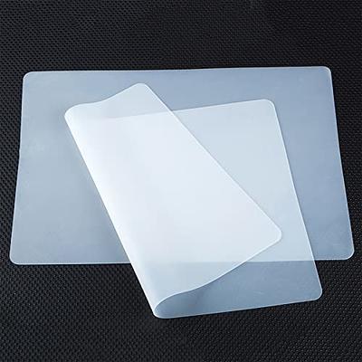 Silicone Mats For Crafts Nonstick Silicone Sheet For Crafts Kids