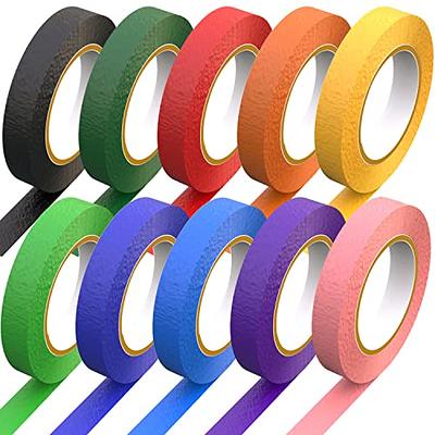 Fixic Double Sided Tape for Clothes - 50 PCS 3 x 1/2 Dress Tape