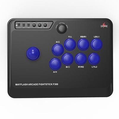  Fight Sticks PC,Arcade PC Joysticks Fight Stick Street Fighter  Video Game Controller Fighting Joystick for PC, Nintendo Switch, NEOGEO  Mini, NeoGeo Pro, PS3,Raspberry Pi, PS Classic, Android : Video Games