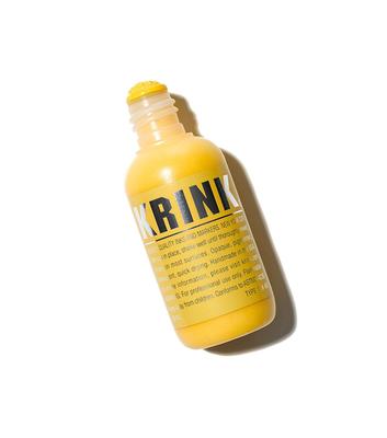 Krink K-42 Paint Marker - Yellow