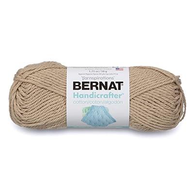  6x60g Yarn for Crocheting and Knitting; 6x66M Cotton