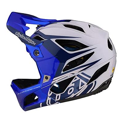 Troy Lee Designs Stage Valence Full Face Mountain Bike Helmet for