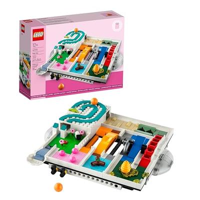 Salanheo Kids 140pcs Set Building Blocks Construction Toy