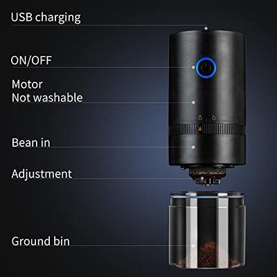  Sulypo One Coffee Maker Travel Mug, Electric