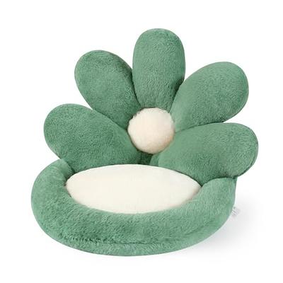 PLUSH MEMORY FOAM STADIUM SEAT CUSHION