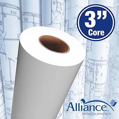 Low Lint Continuous Roll Paper Towels (500' roll)