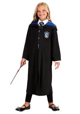 Ravenclaw Robe Deluxe - Child — The Costume Shop