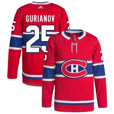 Men's adidas Kelly Green Montreal Canadiens St. Patrick's Day Authentic  Custom Jersey - Yahoo Shopping