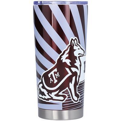 Gametime Sidekicks Texas A&M Aggies 20oz. Retro Tumbler