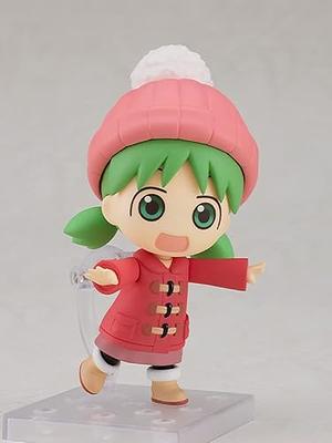  GOODSMILE Good Smile Company Unisex Children Naruto Shippuden  Sakura Haruno Figurine Nendoroid 10 cm Reprod Collectable Figure,  Multicoloured, Multicolor, X-Large : Toys & Games