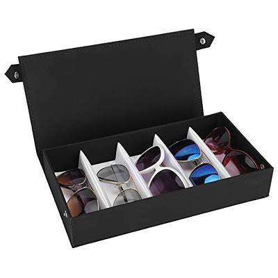 Set of 2 Organizers, Eye Glass Holder