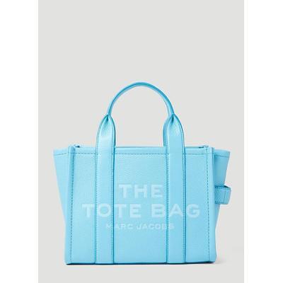 Logo Print Mini Tote Bag with Detachable Strap