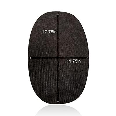 Oval Slow Cooker Heat Resistant Mat for 6-8 Quart, Silicone Countertop  Protector Appliance Slider Mat Compatible with Crock-Pot/Elite Gourmet/Hamilton  Beach Oval Slow Cooker, Black - Yahoo Shopping