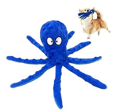 An Octopus Dog Toy That Will Save Your Pup from Boredom!