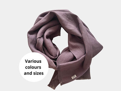 Square Scarves for Women