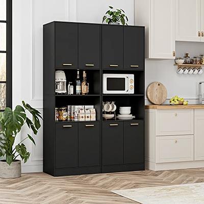 ROOMTEC Pull Out Cabinet Organizer, Kitchen Cabinet Organizer and Storage  2-Tier Cabinet Pull Out Shelves Under Cabinet Storage for Kitchen 11 W x  18 D, Chrome - Yahoo Shopping