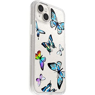 OtterBox iPhone 11 Symmetry Series Case - CLEAR, Ultra-sleek, Wireless  Charging Compatible, Raised Edges Protect Camera & Screen