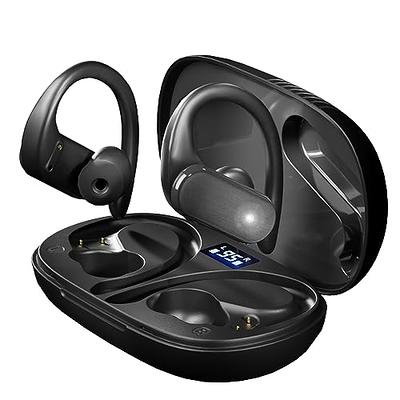 Jvc® Riptidz Bluetooth® Earbuds, True Wireless With Charging Case