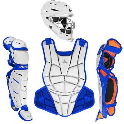 Rawlings Renegade 2.0 Youth Baseball Catcher's Set - Ages under 12  Royal/Silver - Yahoo Shopping