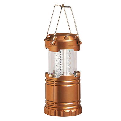 EcoSurvivor 800-Lumen LED Camping Lantern in the Camping Lanterns  department at