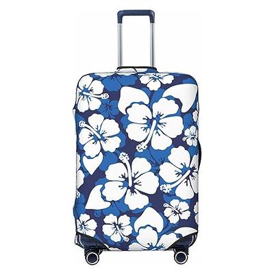 Luggage Cover Travel Luggage Cover Dust Cover for 18-32 Suitcase