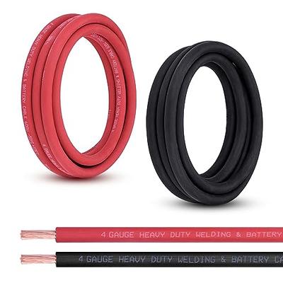 18 Gauge Electrical Wire 2 Conductor 18 AWG Electrical Wire