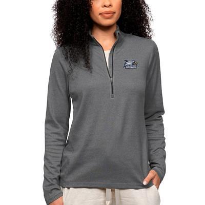 Eagles Fleece Quarter Zip