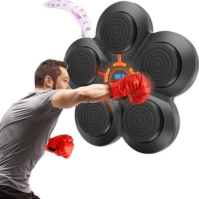 Buy Wholesale China New Style Electronic Musical Boxing Target Stickers  Wall Electronic Music Punch Game Smart Music Boxing Machine & Music Boxing  Machine at USD 62.4