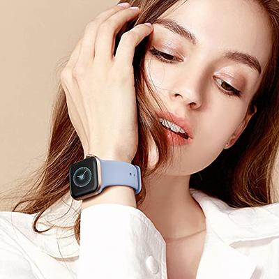  Marge Plus Compatible with Apple Watch Band Series 9