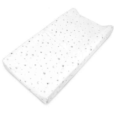  Boppy Changing Pad Liners, Pack of 3, White, Soft