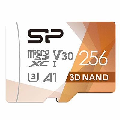 512GB Micro SD Card Class10 MicroSD Card for Nintendo Switch High Speed  Memory Card for Android Smartphone Digital Camera Tablet and Drone 