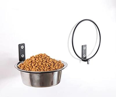 Elevated Dog Bowl Large Stable