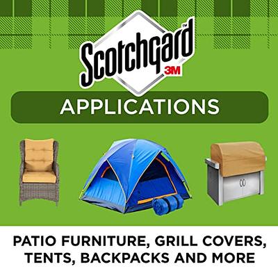 Scotchgard Outdoor Water Shield Fabric Spray, Water Repellent Spray for  Spring and Summer Outdoor Gear and Patio Furniture, Fabric Spray for  Outdoor Items, 42 Ounces (4 Cans) - Yahoo Shopping