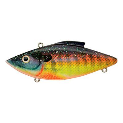 TRUSCEND Topwater Rat Fishing Lure for Bass