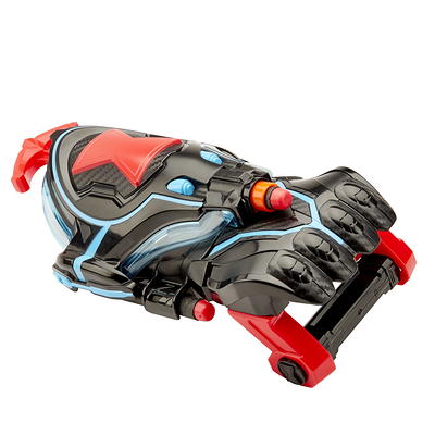 Adventure Force Tactical Strike Ranger Spring-Action Ball Blaster -  Compatible with Nerf Rival