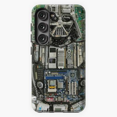 Protector Clear Cover Samsung S23 Ultra - Mobo - Mobo