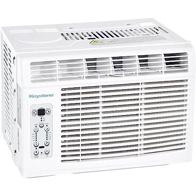 5,000 BTU Portable Air Conditioner Cools 150 Sq. Ft. with Dehumidifier and  Remote in White