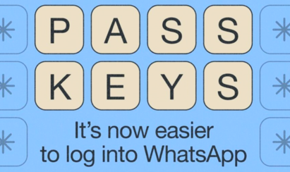 https://tw.news.yahoo.com/whatsapp-is-enabling-passkey-support-on-ios-125942510.html