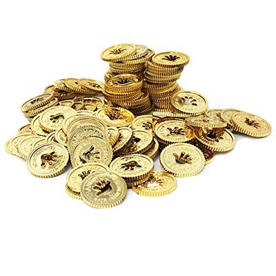 800 Pieces Behavior Tokens Bulk Caught Being Good Incentive Coins Reward  Behavior Tokens for Kids Colorful Plastic Coins and School Teacher Reward  and