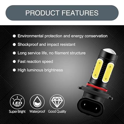 ANTLINE Extremely Bright 921 912 906 T15 W16W LED Bulb Red, CANBUS 48-SMD  4014 Chipsets 1300 Lumens LED Replacement for Car Backup Reverse Center  High Mount Stop Light Bulbs(Pack of 2) : : Car & Motorbike